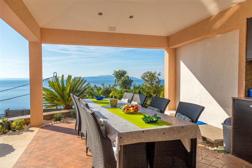 Apartments Villa Adore