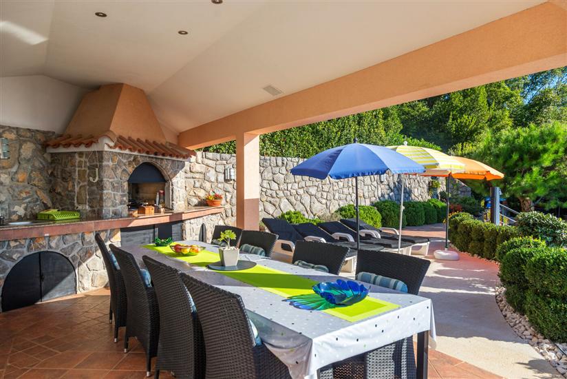 Apartments Villa Adore