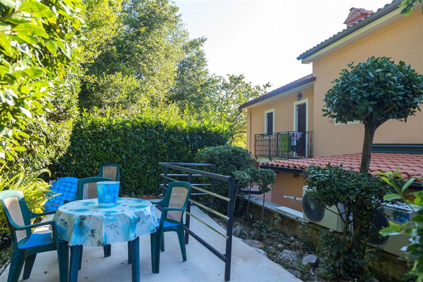 Apartments Villa Adore