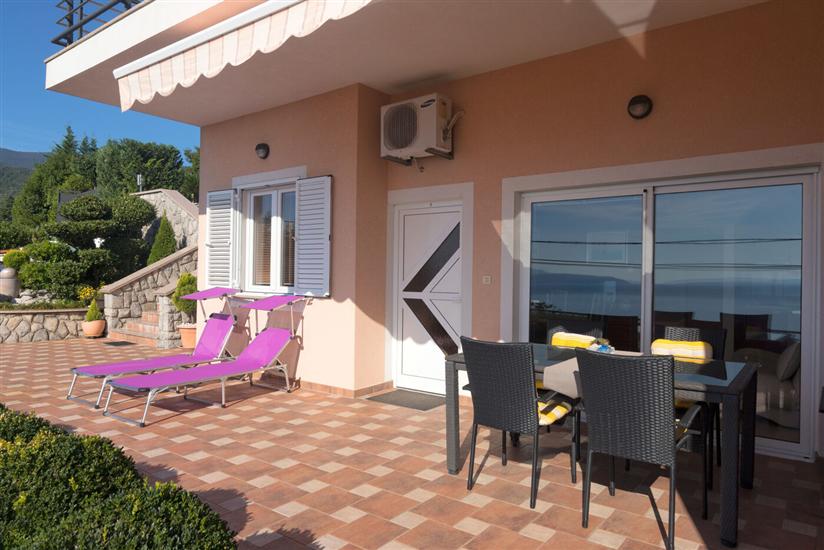 Apartments Villa Adore