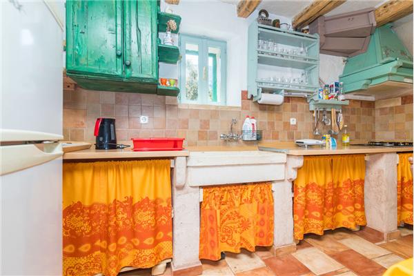 House K1, for 4 persons