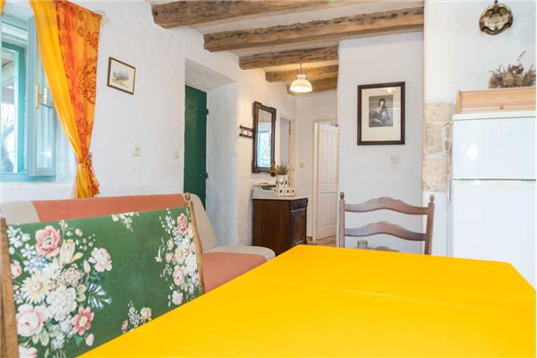 House K1, for 4 persons