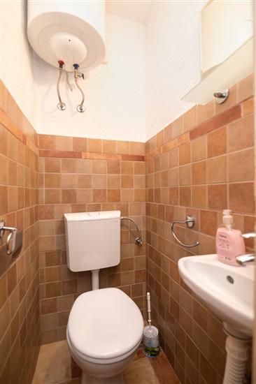 House K1, for 4 persons