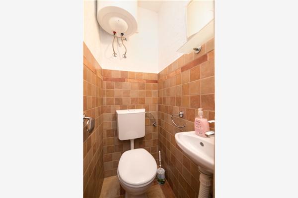 House K1, for 4 persons