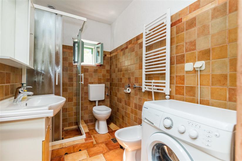 House K1, for 4 persons