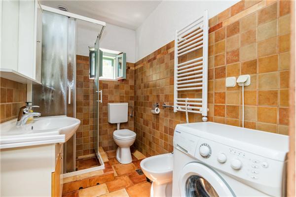 House K1, for 4 persons