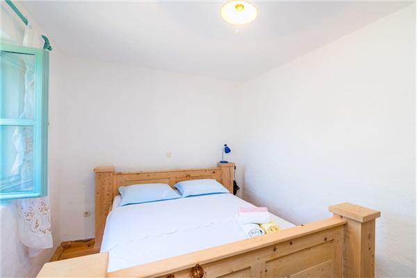 House K1, for 4 persons