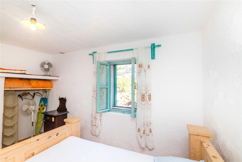 House K1, for 4 persons