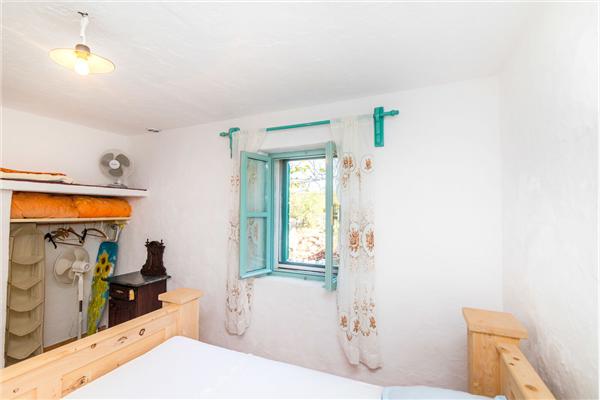 House K1, for 4 persons