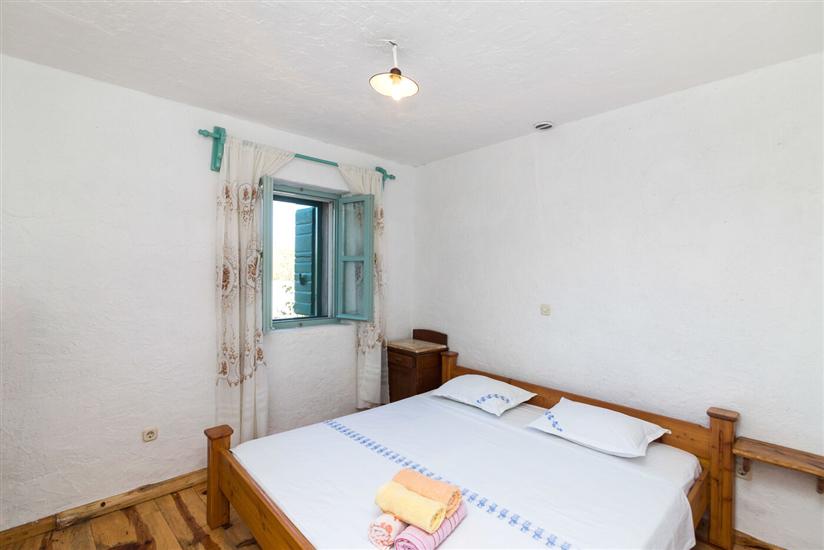 House K1, for 4 persons