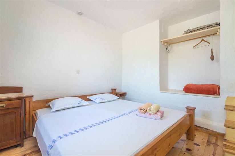 House K1, for 4 persons