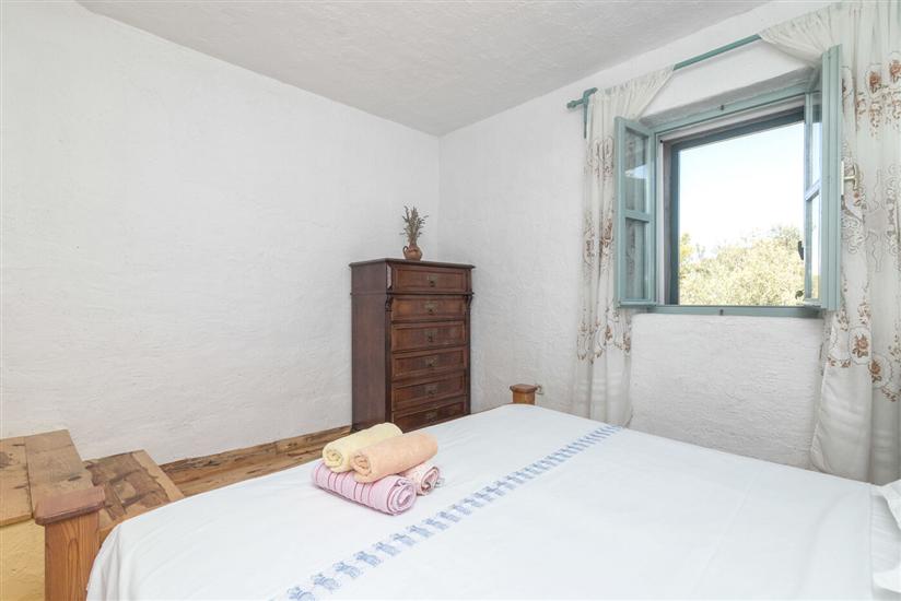 House K1, for 4 persons