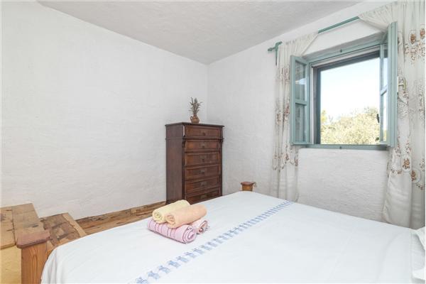 House K1, for 4 persons