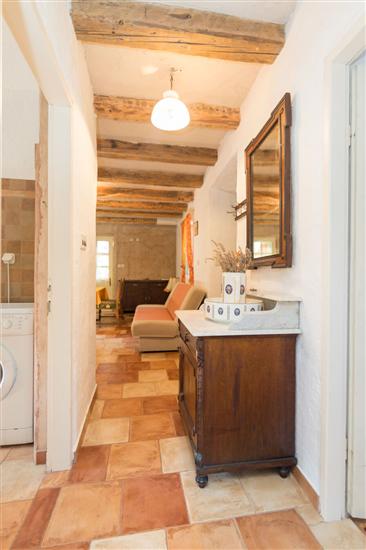 House K1, for 4 persons