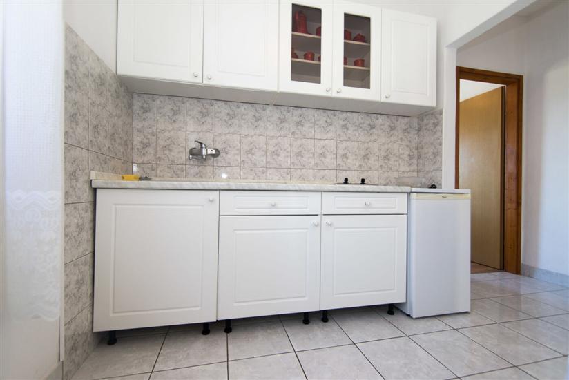 Apartment A2, for 2 persons