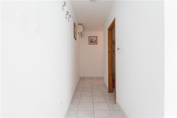 Apartment A3, for 4 persons