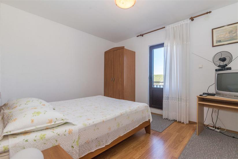 Apartment A3, for 4 persons