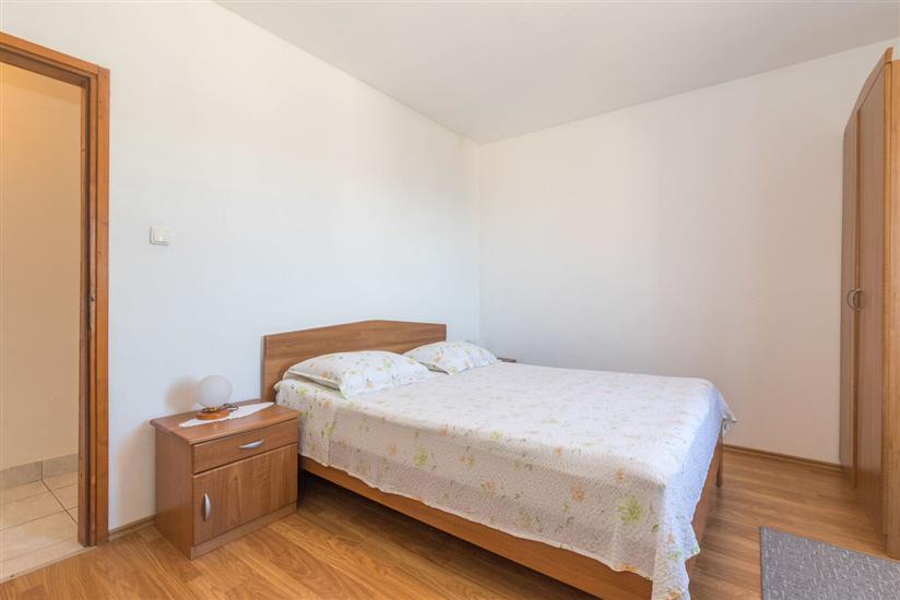 Apartment A3, for 4 persons