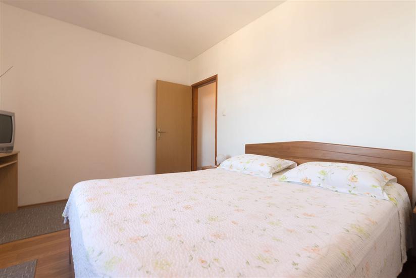 Apartment A3, for 4 persons