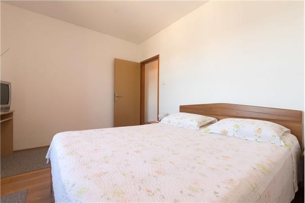 Apartment A3, for 4 persons