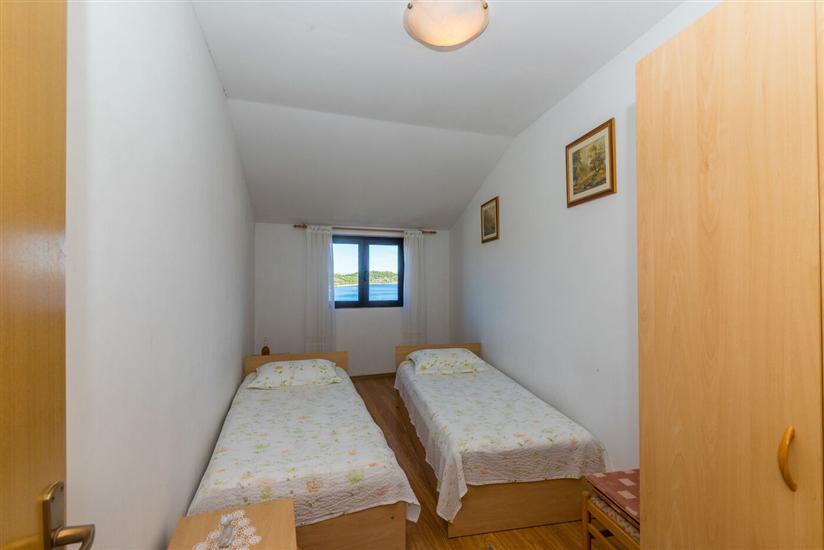 Apartment A3, for 4 persons