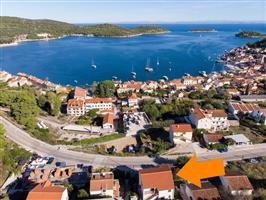 Apartment - Vis - island Vis