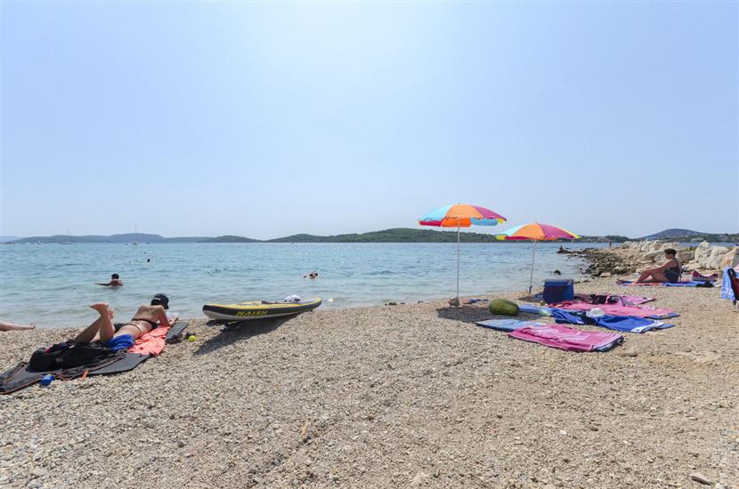 Apartments Nada SeaView