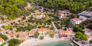 Apartman - Gdinj - otok Hvar