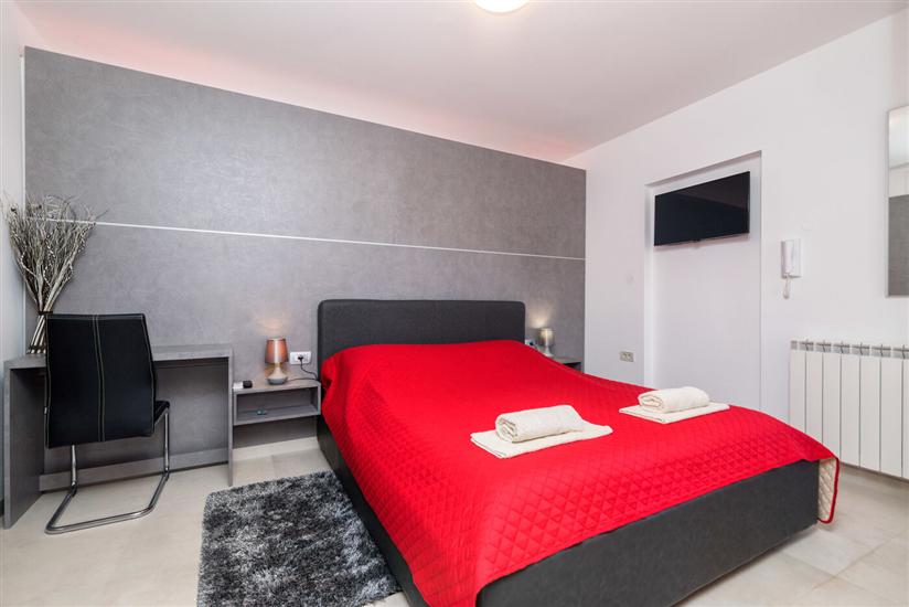 Apartment A3, for 2 persons