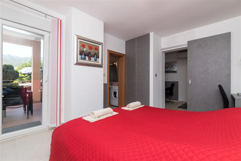 Apartment A3, for 2 persons