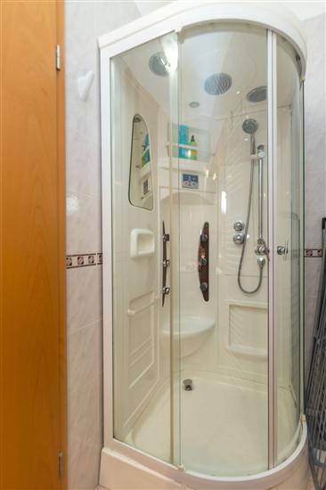 Apartment A3, for 2 persons