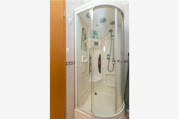 Apartment A3, for 2 persons