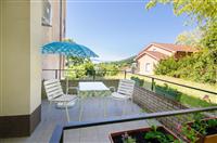 Apartment A2, for 2 persons