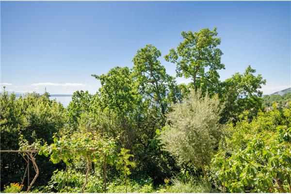 Apartment A2, for 2 persons