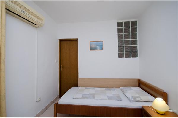 Apartment A3, for 4 persons
