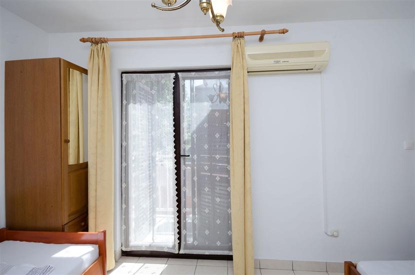 Apartment A3, for 4 persons