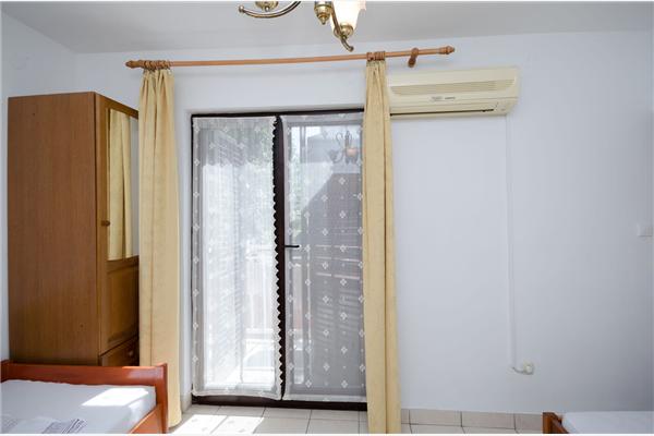 Apartment A3, for 4 persons