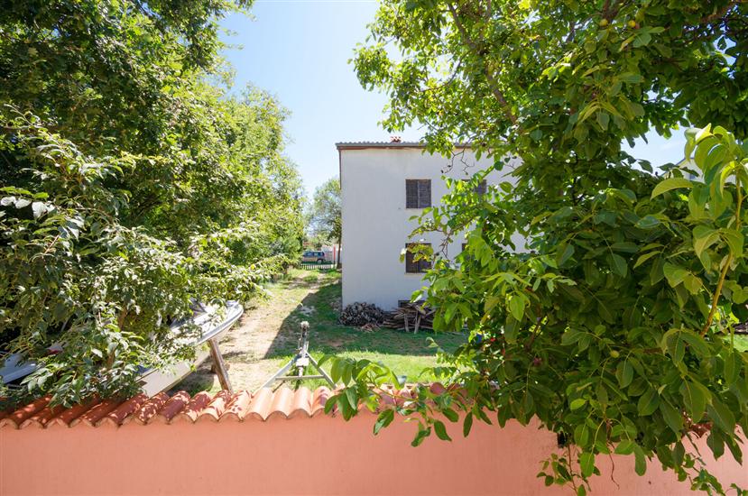 Apartment A3, for 4 persons