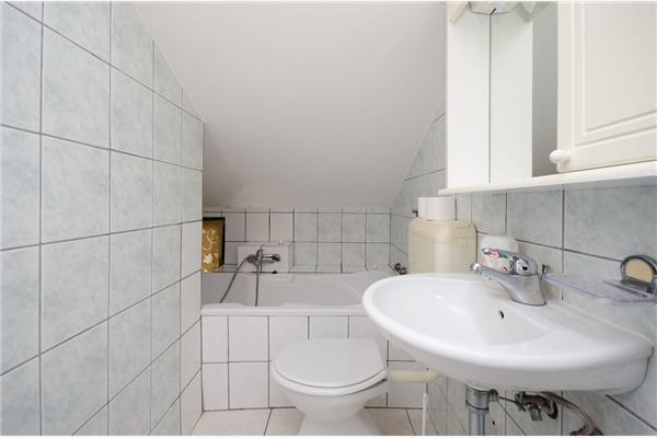 Apartment A6, for 3 persons