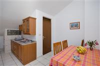 Apartment A6, for 3 persons