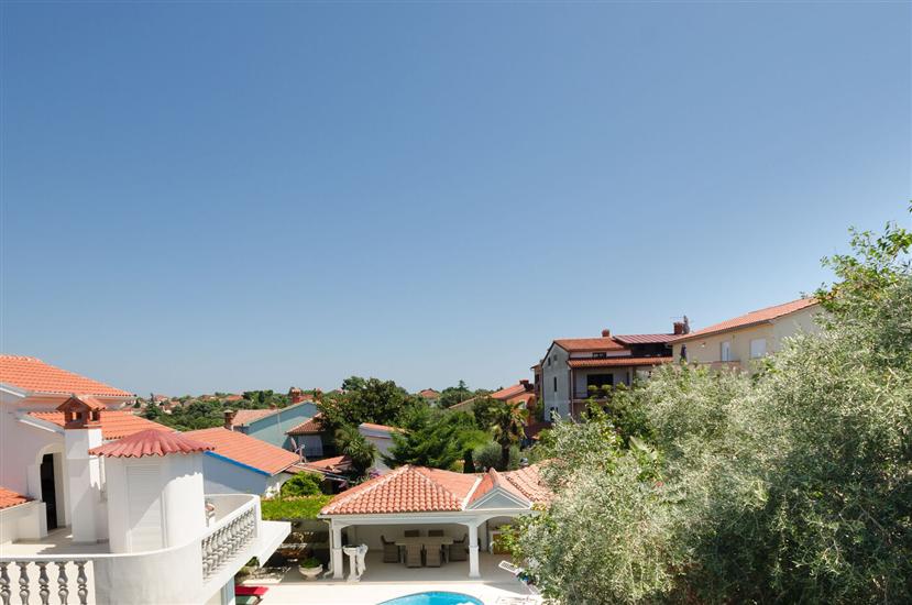 Apartment A6, for 3 persons