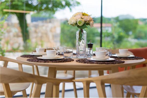 House K1, for 6 persons