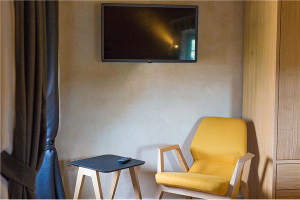 House K1, for 6 persons