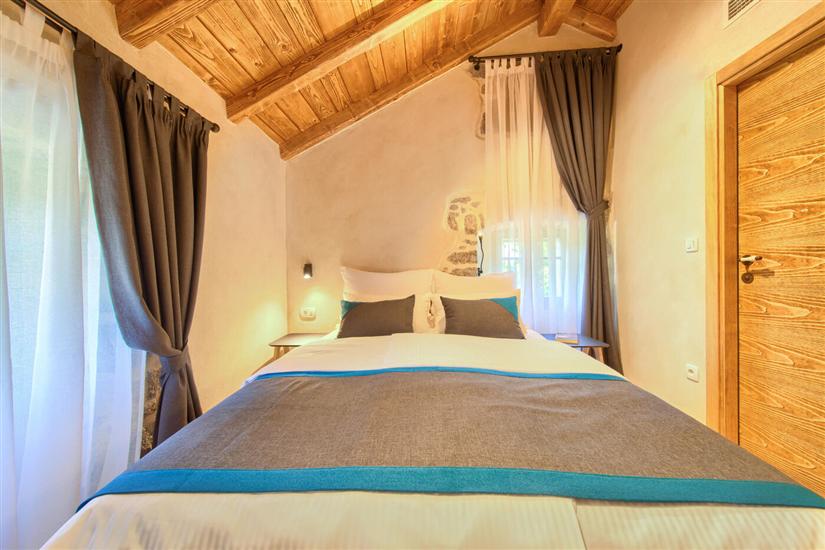 House K1, for 6 persons