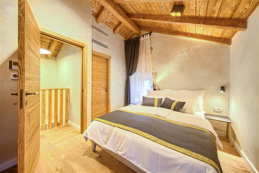 House K1, for 6 persons