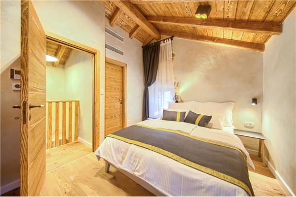 House K1, for 6 persons