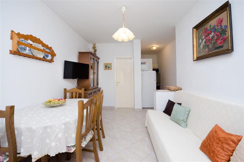 Appartamento A2, per 4 persone