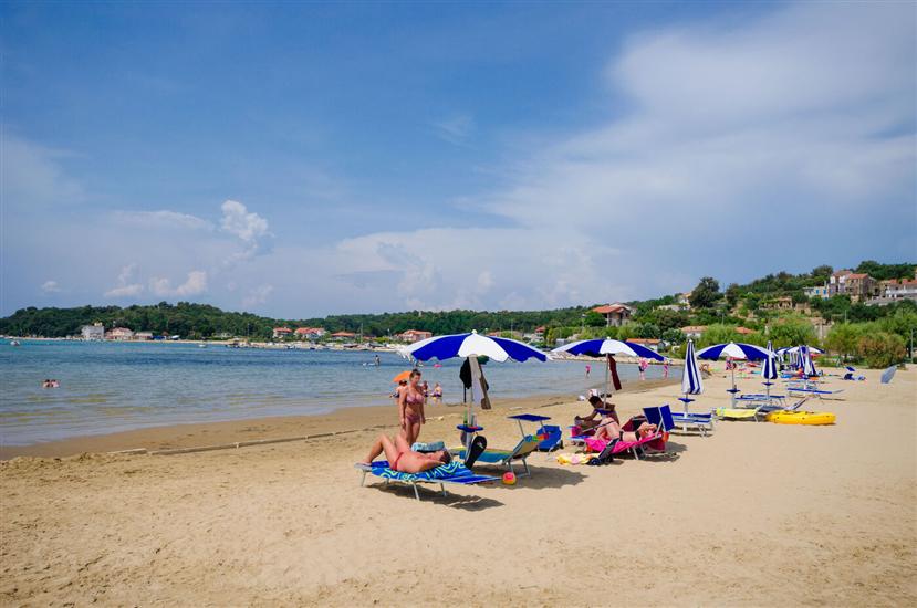 Apartments Mirjana B