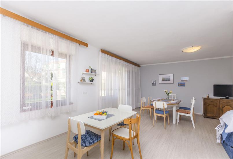 Apartman A1, na 9 osebe