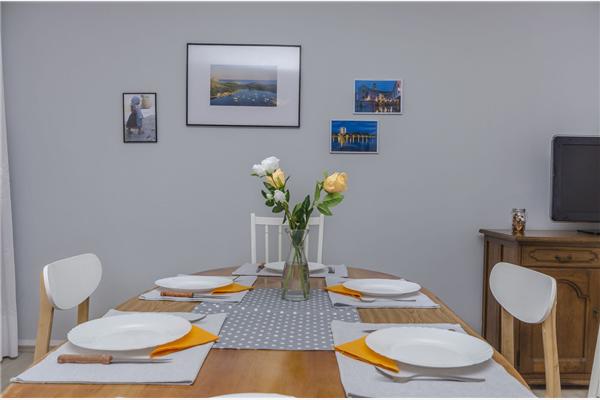 Apartman A1, na 9 osebe